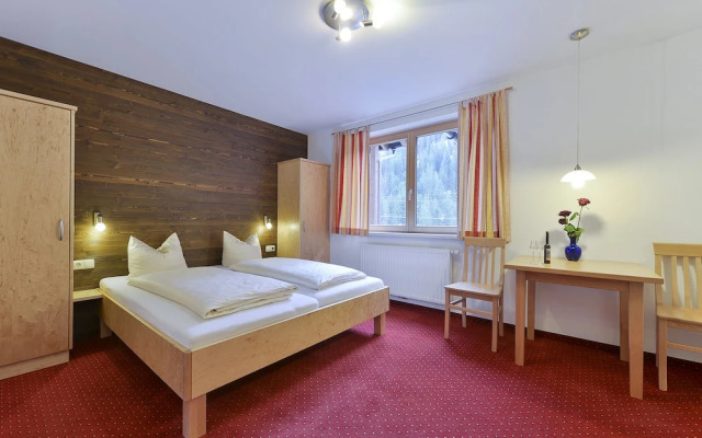 Haus Anna Apartments