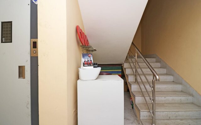 La Casa Guest House By OYO Rooms