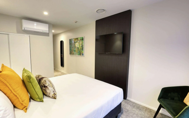 Wyndham Garden Christchurch Kilmore Street