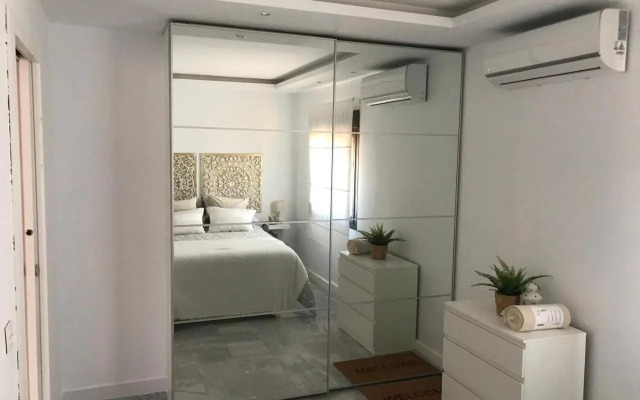 Luxury Loft Malaga Torremolinos Sol