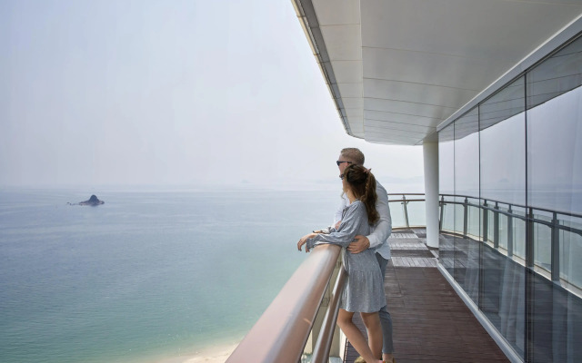 InterContinental Shenzhen Dameisha Resort by IHG