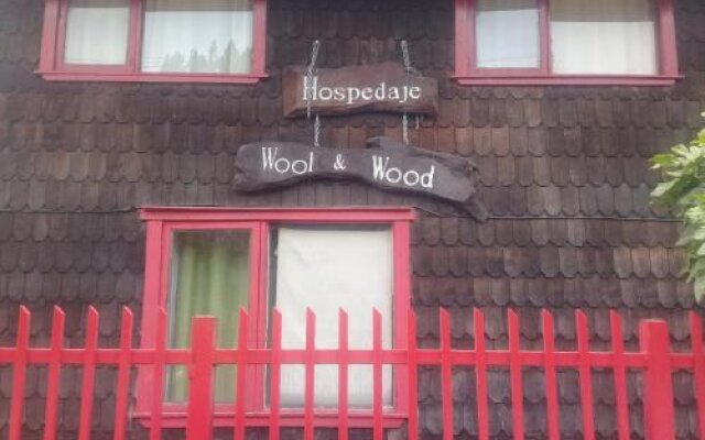 Wool & Wood House
