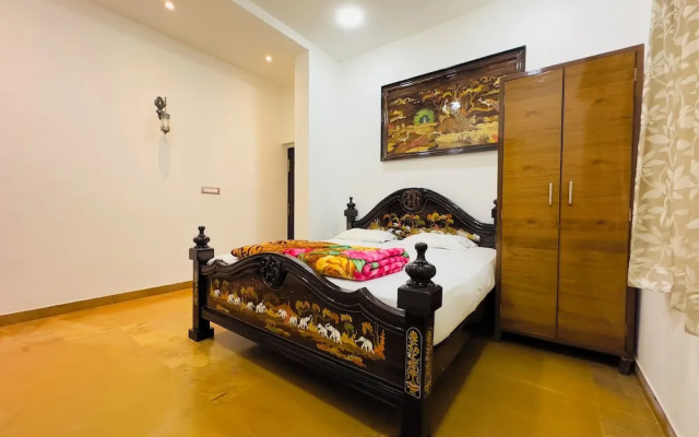 Dharmatma Farmhouse and villa