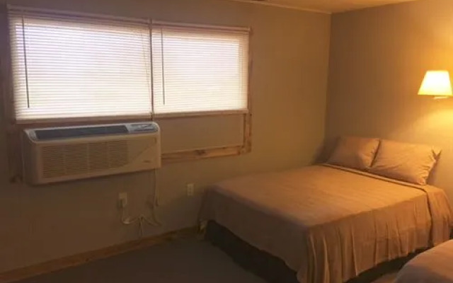 The Country Edge Motel