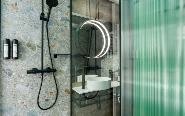 Akeah Hotel Gran Via