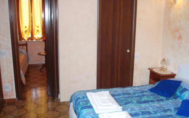 B&B Villa Imperiale