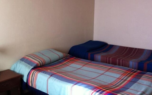Hotel la Ermita