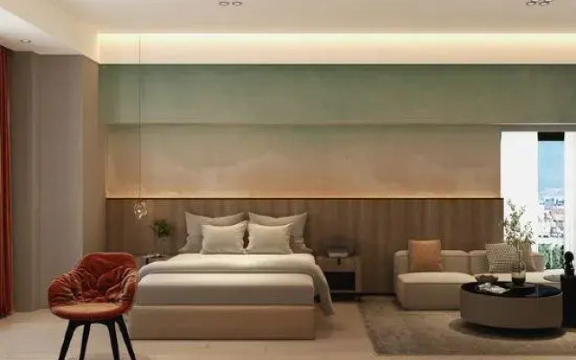 Gemini Hotel (Xinxiang Baolong Plaza)