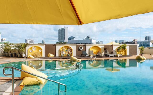 Grand Palazzo Hotel