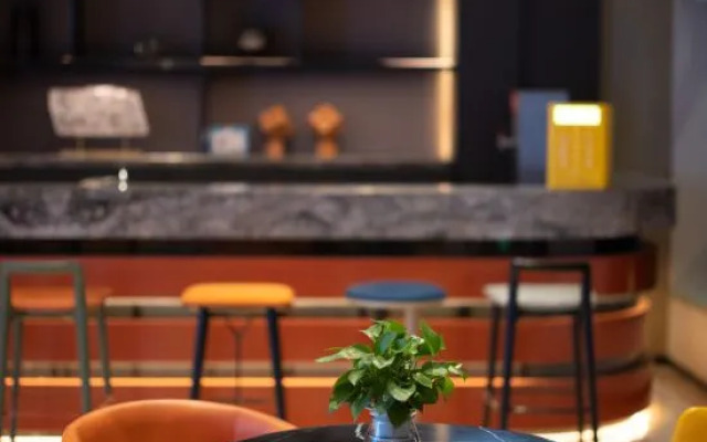 MUSTEL Hotel of Beijing MTGShangAnDiTieZhan