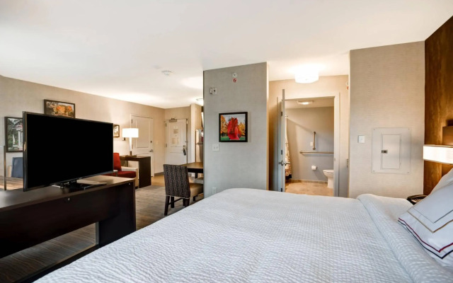 Residence Inn Hamilton