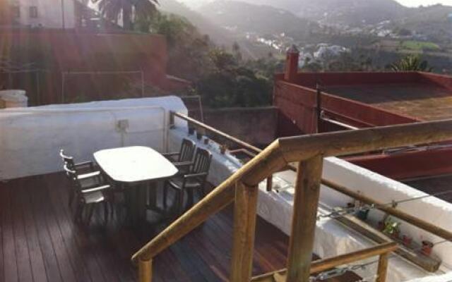 Yagui Apartments & Suites