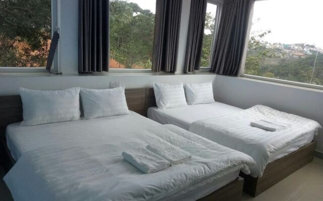 7S Hotel Oppa Dalat