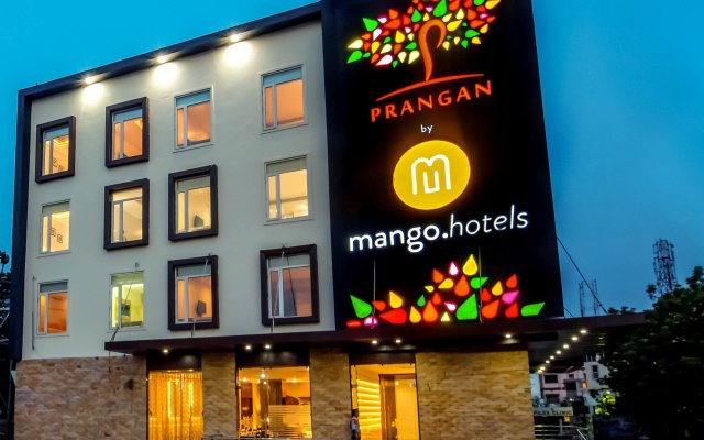 Mango Hotels Prangan, Bhubaneshwar