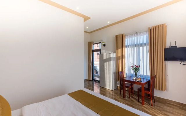 Thinh My Villa Hoi An