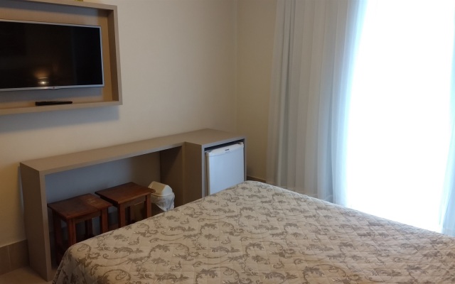 Kaakupe Praia Hotel