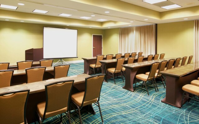 SpringHill Suites Baltimore BWI Airport