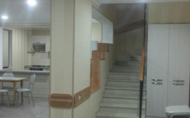 Guest House On Grigol Xandzteli