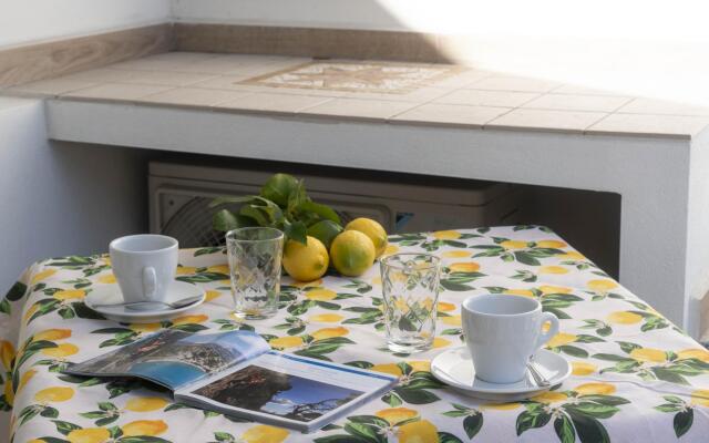 Welcomely - Casa Dei Lecci - Cala Gonone