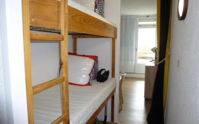 Appartement Arette, 1 pièce, 4 personnes - FR-1-602-58