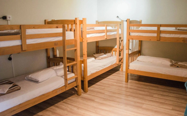 Mad4you Hostel