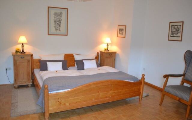 Schlossgaststätte Fürsteneck