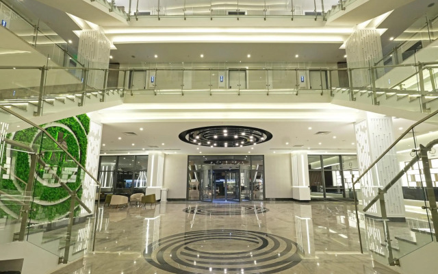 Kaila Beach Hotel - All Inclusive