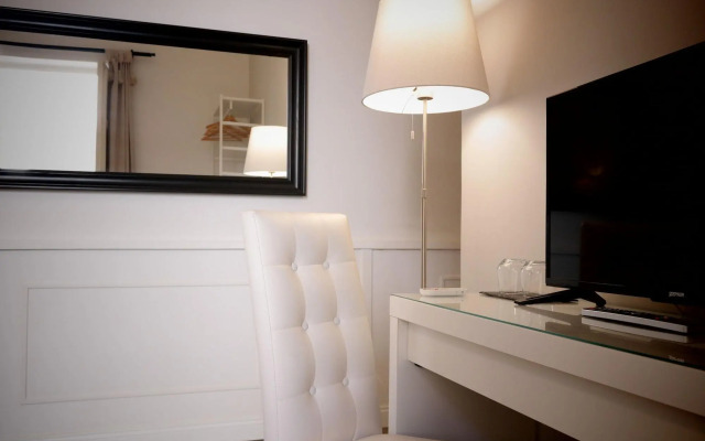 Villa di Nera B&B