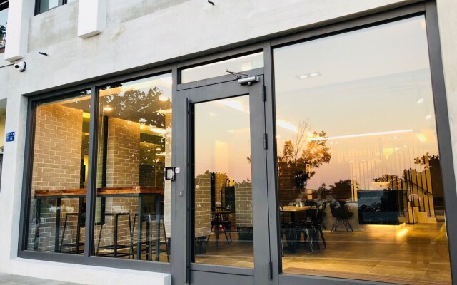 Bai Sha Tan-Nanwan Branch