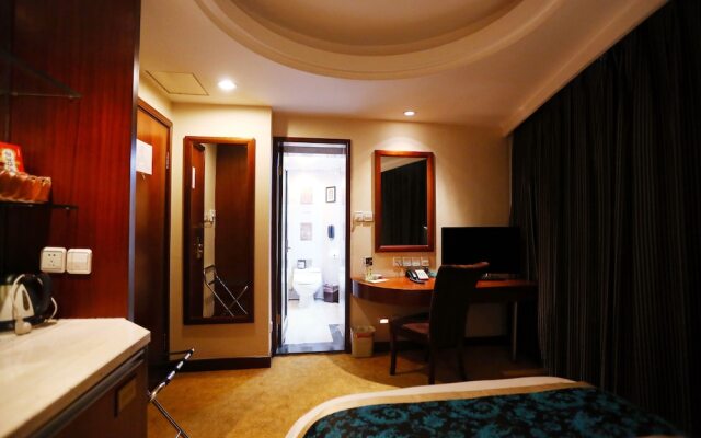 Wenzhou International Hotel
