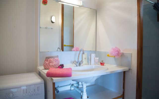 Village de Gîtes Chateauneuf de Randon