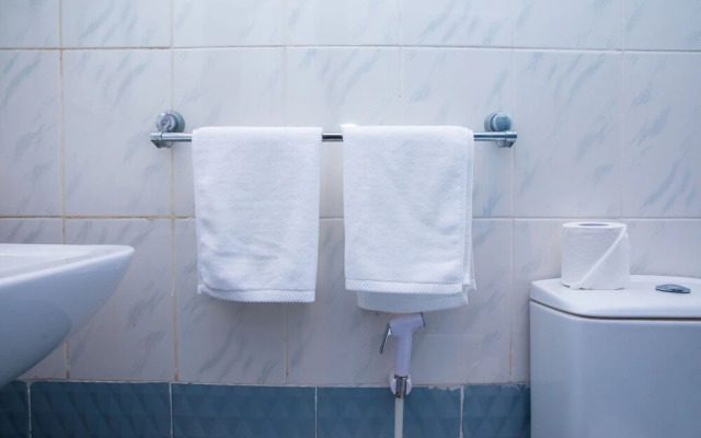 My Place at Samantar