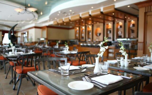 Al Maha Arjaan By Rotana
