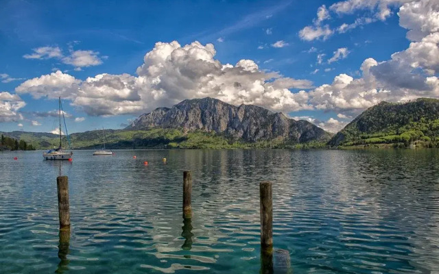 Gasthaus Pension zur Nixe