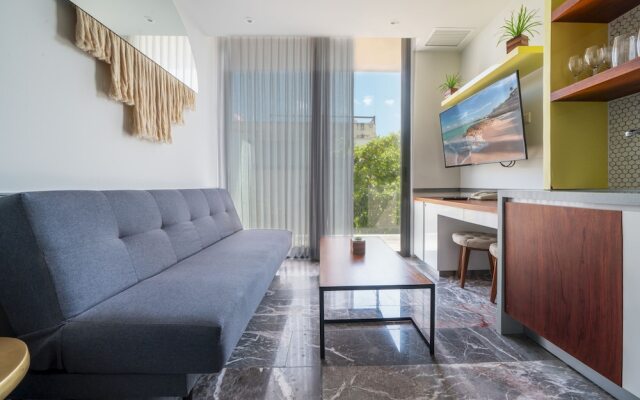 Condo Jade - Singular Joy Residences
