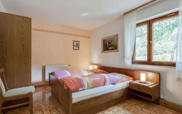 Ferienwohnung in der Nahe des Skigebietes