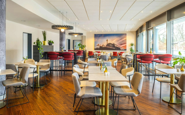 ibis Berlin Mitte