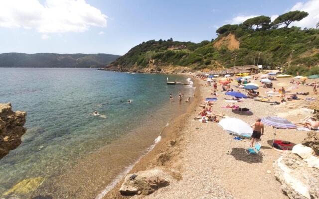 Villetta Spiaggia di Reale