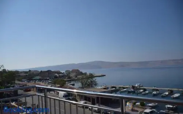Apartments Tota