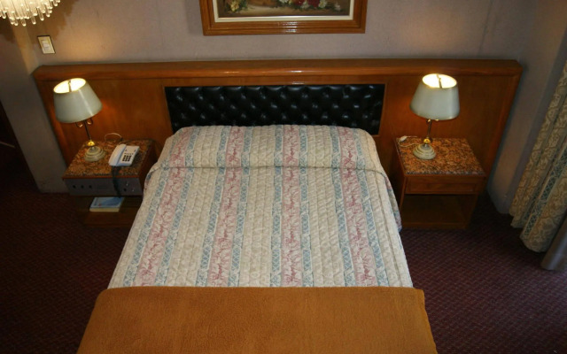 Republica Park Hotel