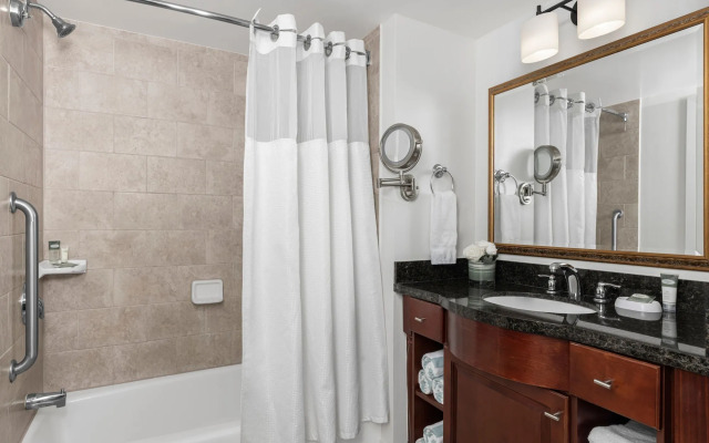 Marriott's Frenchman's Cove