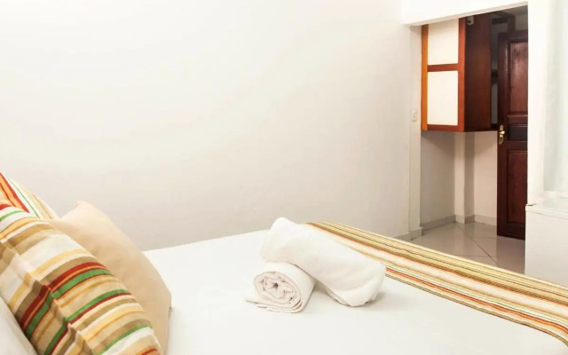 Pousada Recanto do Mucugê