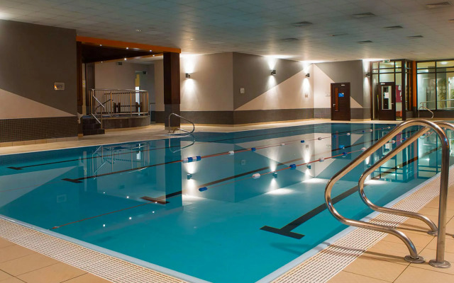 Claregalway Hotel