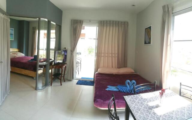 Grandblue condominium 106,302