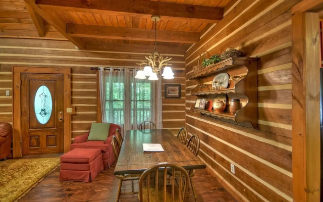 Sans Souci- Friendly Retreat
