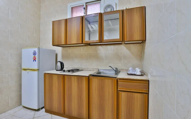 OYO 417 Al Dais Hotel