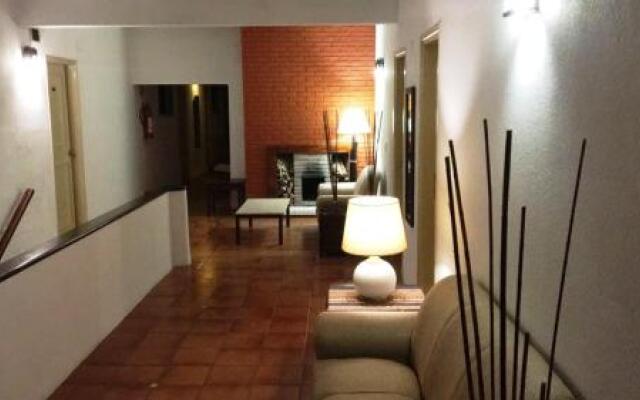 Hotel Colonial