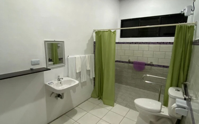 Hotel El Coco