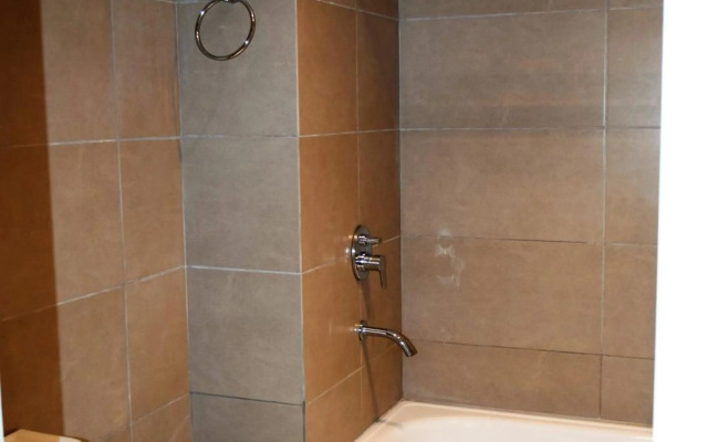 New Apartment in Recoleta