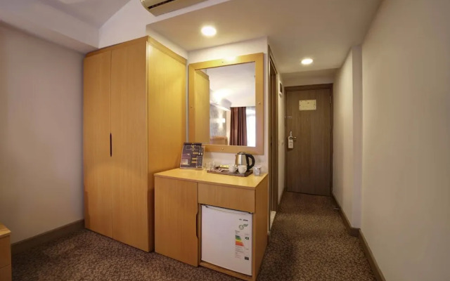 Kocaeli Stargate Hotel